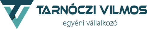 Tarnóczi Vilmos egyéni vállalkozó